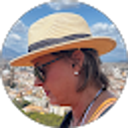 Profile photo of Nelda Rodriguez
