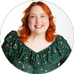Profile photo of Kenzie Brownfield
