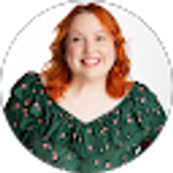 Profile photo of Kenzie Brownfield
