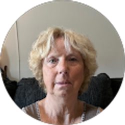 Profile photo of Jean Laymon