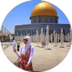 Profile photo of Abla Awadallah