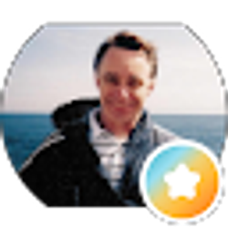 Profile photo of Bruce Fritz