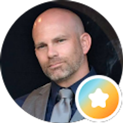 Profile photo of Paul Pillsbury