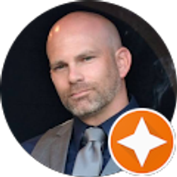 Profile photo of Paul Pillsbury