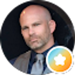 Profile photo of Paul Pillsbury
