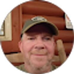 Profile photo of Jeff Klinedinst