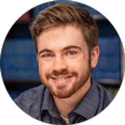 Profile photo of Austin Carman