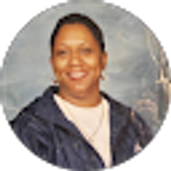 Profile photo of Dena Rush