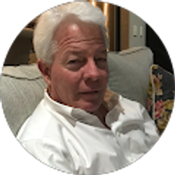 Profile photo of john sims