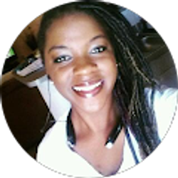 Profile photo of Jamila Jones