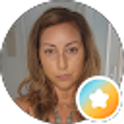 Profile photo of Melanie Castillo