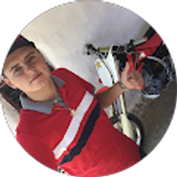 Profile photo of Kevin De paz