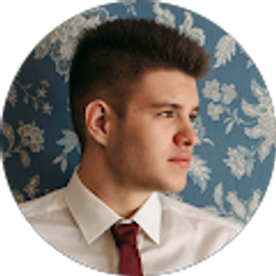 Profile photo of Vladyslav Lukashov