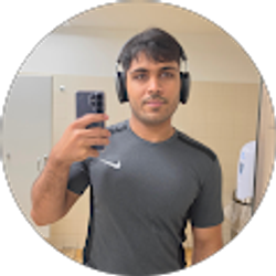 Profile photo of Zabiullah Khan