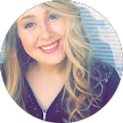 Profile photo of McKenzie Easter