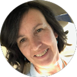 Profile photo of Debra Myers