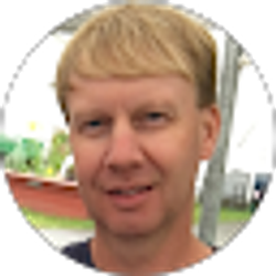 Profile photo of Eric Gerber