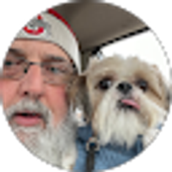 Profile photo of Jeffrey Keirns