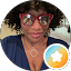 Profile photo of Gwendolyn Hanson