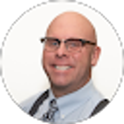 Profile photo of Brian Schmoldt