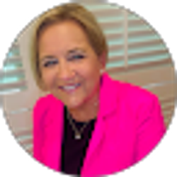 Profile photo of Diana J Thomas