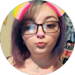 Profile photo of Lacey Scott