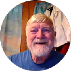 Profile photo of steven wolford