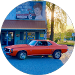 Profile photo of Christine Kramlich