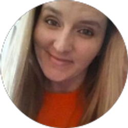 Profile photo of Stephanie Moore