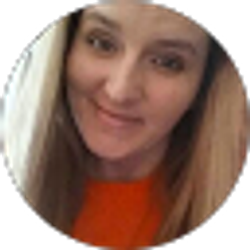 Profile photo of Stephanie Moore