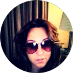 Profile photo of Jennifer Ubl