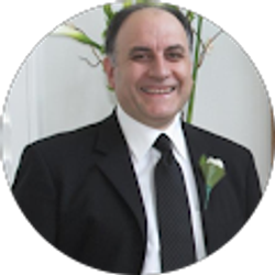 Profile photo of Jack Tashdjian