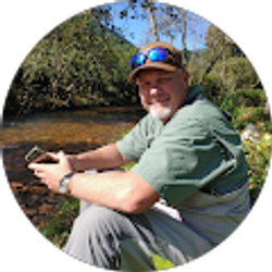 Profile photo of Chris Mogle