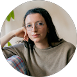 Profile photo of Rose Allen