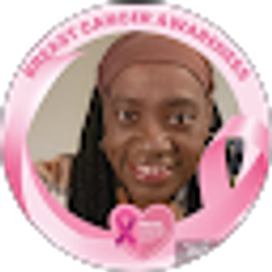 Profile photo of Diana. D. Smith-Oigbokie