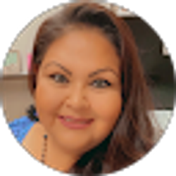 Profile photo of Erica Zamora