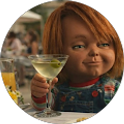 Profile photo of Melina Rodriguez