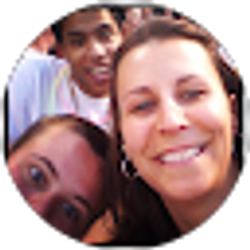 Profile photo of Amy Russell