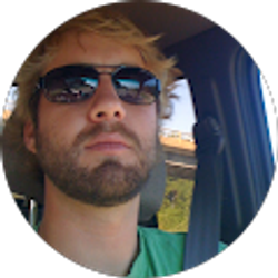 Profile photo of Daniel Eldridge