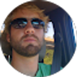 Profile photo of Daniel Eldridge