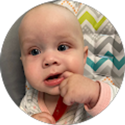 Profile photo of Moriah Hackleman