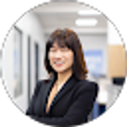 Profile photo of Eunju Hailey Lee