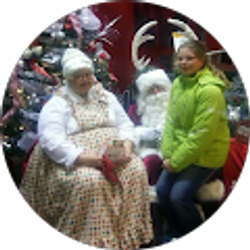 Profile photo of Gini Ioerger