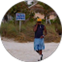 Profile photo of Nile Ball