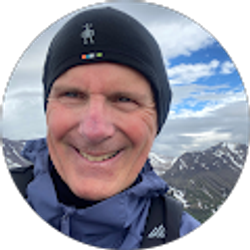 Profile photo of Curt Pollock