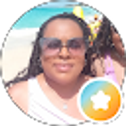 Profile photo of Katina Prioleau