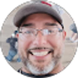 Profile photo of David Roberts