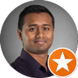 Profile photo of ESHRAQ SALAHUDDIN