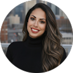 Profile photo of Christina Cricenti