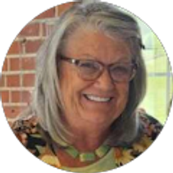 Profile photo of Paula Stewart